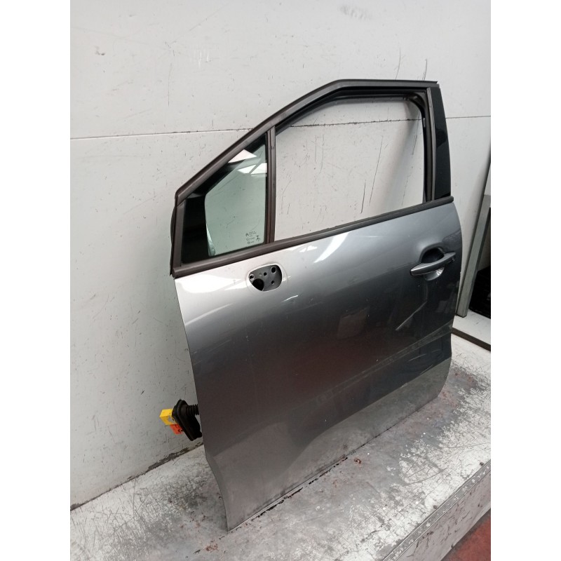 Recambio de puerta delantera izquierda para citroën c3 aircross i (2r_, 2c_) 1.5 bluehdi 100 (2cyhyj) referencia OEM IAM   