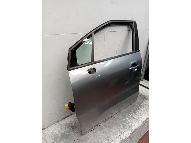 Recambio de puerta delantera izquierda para citroën c3 aircross i (2r_, 2c_) 1.5 bluehdi 100 (2cyhyj) referencia OEM IAM   
