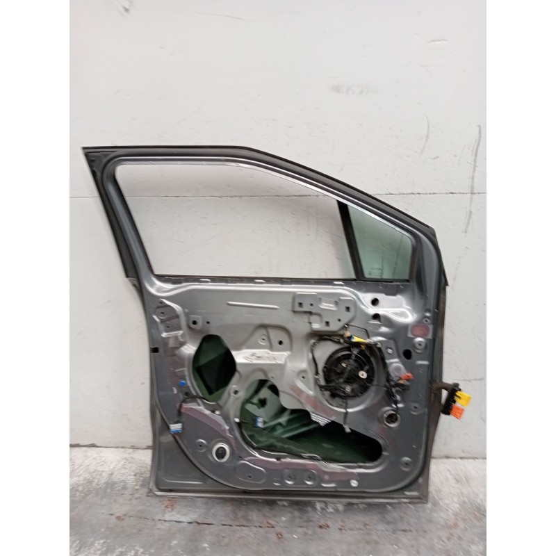 Recambio de puerta delantera izquierda para citroën c3 aircross i (2r_, 2c_) 1.5 bluehdi 100 (2cyhyj) referencia OEM IAM   