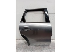 Recambio de puerta trasera derecha para citroën c3 aircross i (2r_, 2c_) 1.5 bluehdi 100 (2cyhyj) referencia OEM IAM   
