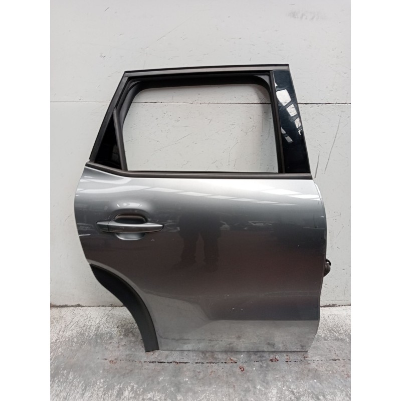 Recambio de puerta trasera derecha para citroën c3 aircross i (2r_, 2c_) 1.5 bluehdi 100 (2cyhyj) referencia OEM IAM   