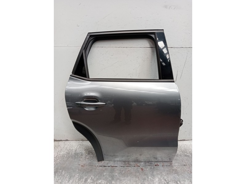 Recambio de puerta trasera derecha para citroën c3 aircross i (2r_, 2c_) 1.5 bluehdi 100 (2cyhyj) referencia OEM IAM   