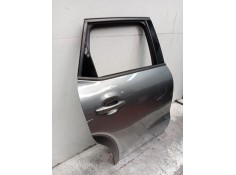 Recambio de puerta trasera derecha para citroën c3 aircross i (2r_, 2c_) 1.5 bluehdi 100 (2cyhyj) referencia OEM IAM    2