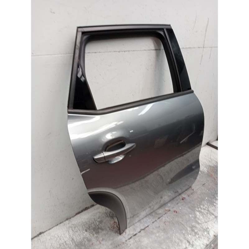 Recambio de puerta trasera derecha para citroën c3 aircross i (2r_, 2c_) 1.5 bluehdi 100 (2cyhyj) referencia OEM IAM   