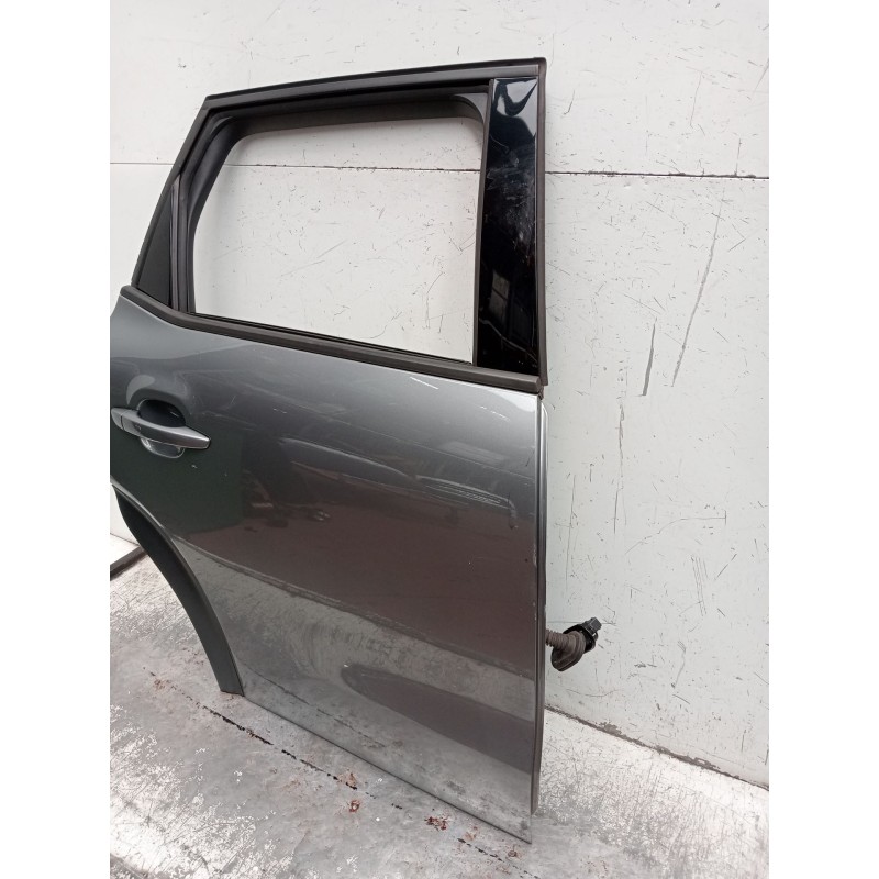 Recambio de puerta trasera derecha para citroën c3 aircross i (2r_, 2c_) 1.5 bluehdi 100 (2cyhyj) referencia OEM IAM   