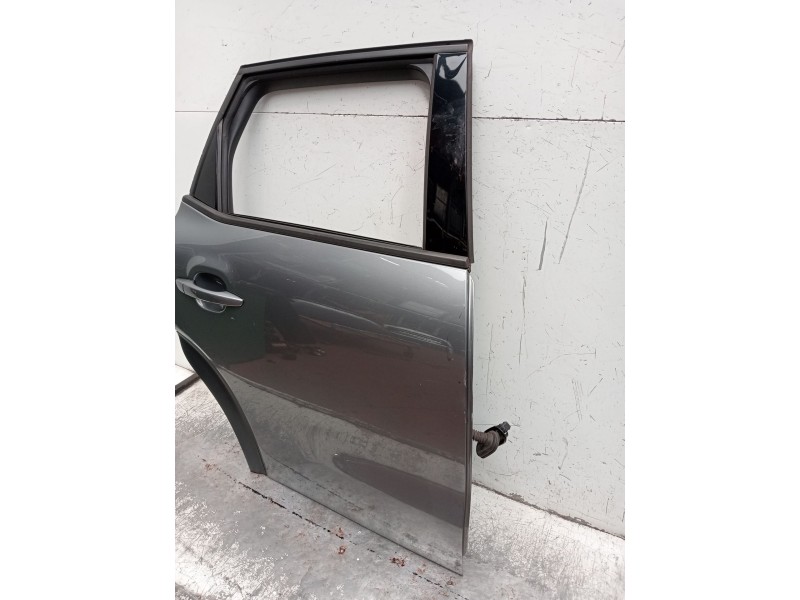 Recambio de puerta trasera derecha para citroën c3 aircross i (2r_, 2c_) 1.5 bluehdi 100 (2cyhyj) referencia OEM IAM   
