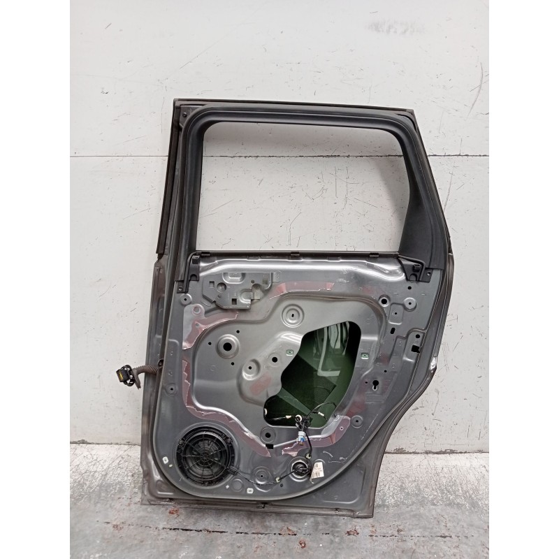 Recambio de puerta trasera derecha para citroën c3 aircross i (2r_, 2c_) 1.5 bluehdi 100 (2cyhyj) referencia OEM IAM   