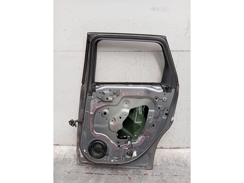 Recambio de puerta trasera derecha para citroën c3 aircross i (2r_, 2c_) 1.5 bluehdi 100 (2cyhyj) referencia OEM IAM   