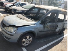 opel combo (corsa c) del año 2006