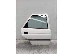 Recambio de puerta trasera derecha para ford escort v (aal, abl) 1.8 16v xr3i referencia OEM IAM   