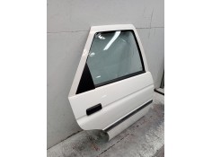 Recambio de puerta trasera derecha para ford escort v (aal, abl) 1.8 16v xr3i referencia OEM IAM    2