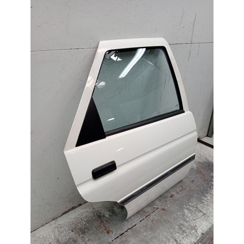 Recambio de puerta trasera derecha para ford escort v (aal, abl) 1.8 16v xr3i referencia OEM IAM   