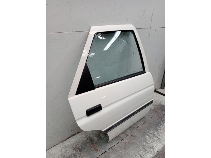 Recambio de puerta trasera derecha para ford escort v (aal, abl) 1.8 16v xr3i referencia OEM IAM   