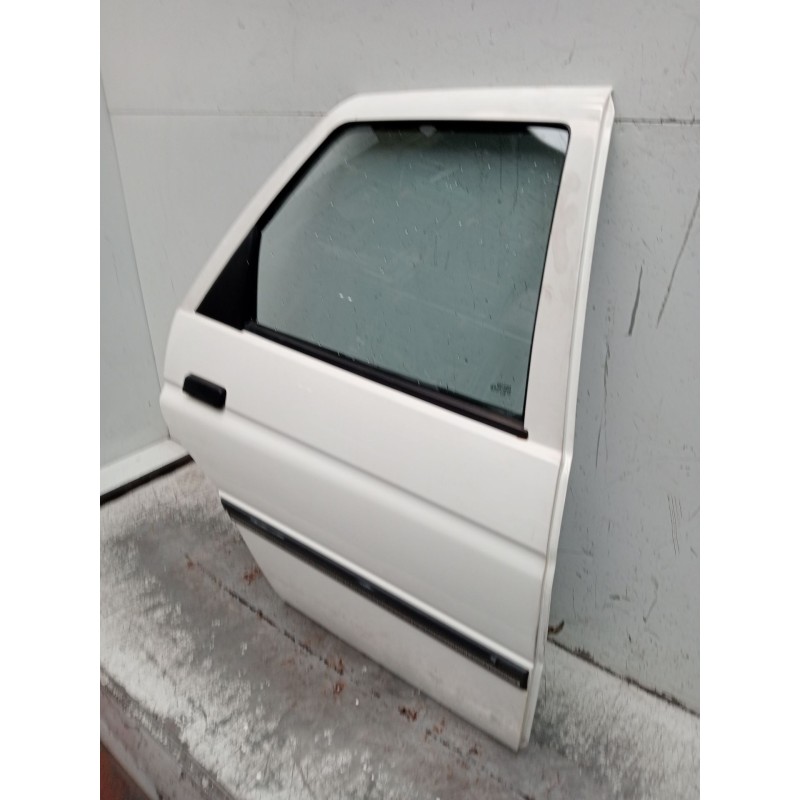 Recambio de puerta trasera derecha para ford escort v (aal, abl) 1.8 16v xr3i referencia OEM IAM   