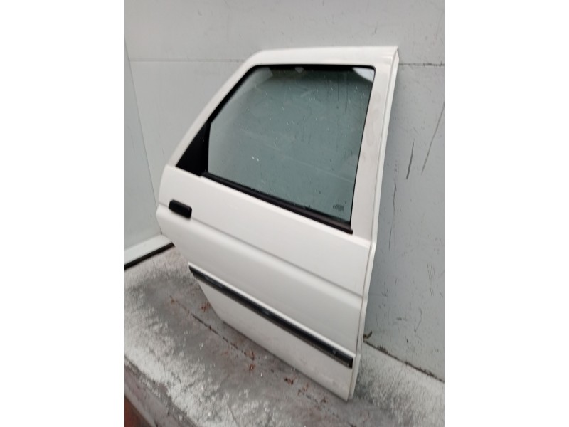 Recambio de puerta trasera derecha para ford escort v (aal, abl) 1.8 16v xr3i referencia OEM IAM   