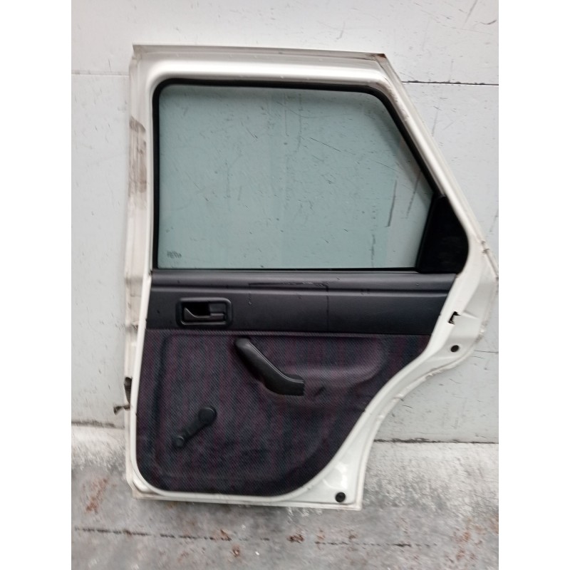 Recambio de puerta trasera derecha para ford escort v (aal, abl) 1.8 16v xr3i referencia OEM IAM   