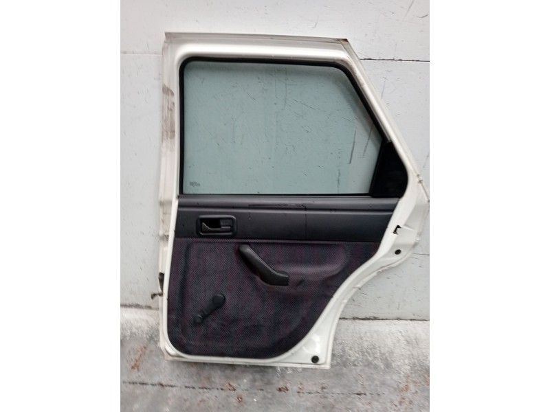 Recambio de puerta trasera derecha para ford escort v (aal, abl) 1.8 16v xr3i referencia OEM IAM   