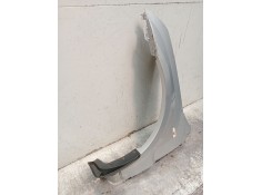 Recambio de aleta delantera izquierda para kia sorento i (jc) 2.5 crdi referencia OEM IAM    2