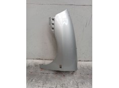Recambio de aleta delantera izquierda para seat ibiza iii (6l1) 1.9 tdi referencia OEM IAM   