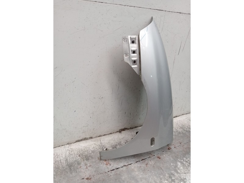 Recambio de aleta delantera izquierda para seat ibiza iii (6l1) 1.9 tdi referencia OEM IAM   