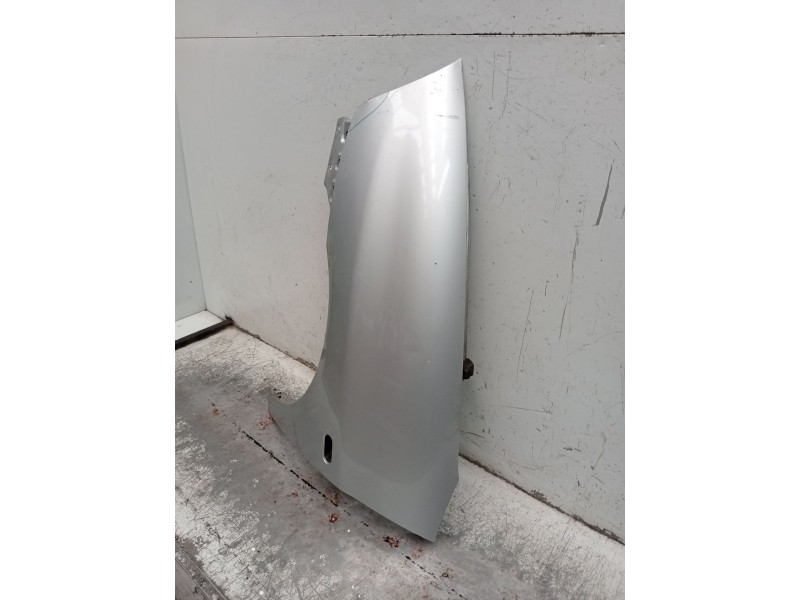 Recambio de aleta delantera izquierda para seat ibiza iii (6l1) 1.9 tdi referencia OEM IAM   