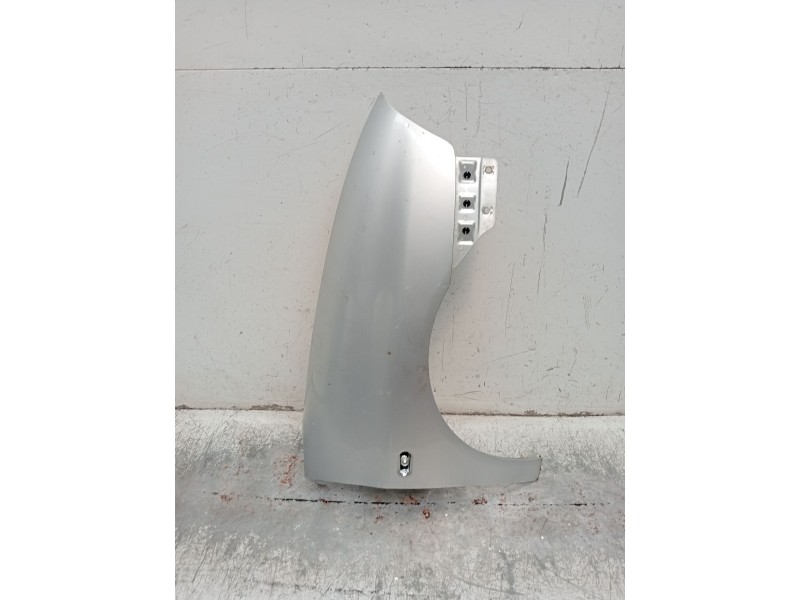 Recambio de aleta delantera derecha para seat ibiza iii (6l1) 1.9 tdi referencia OEM IAM   