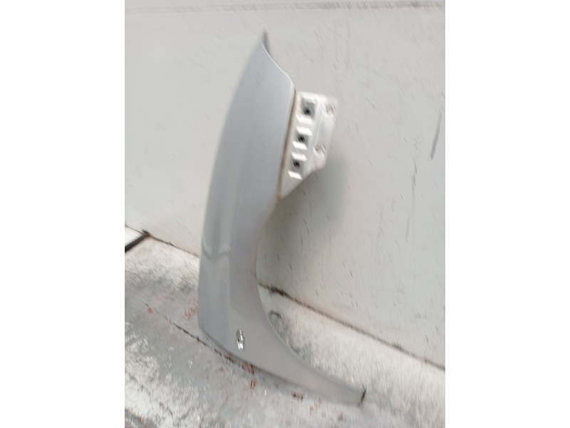 Recambio de aleta delantera derecha para seat ibiza iii (6l1) 1.9 tdi referencia OEM IAM   