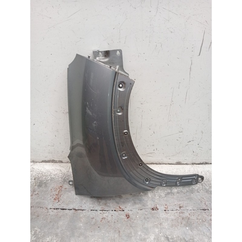 Recambio de aleta delantera derecha para citroën c3 aircross i (2r_, 2c_) 1.5 bluehdi 100 (2cyhyj) referencia OEM IAM   