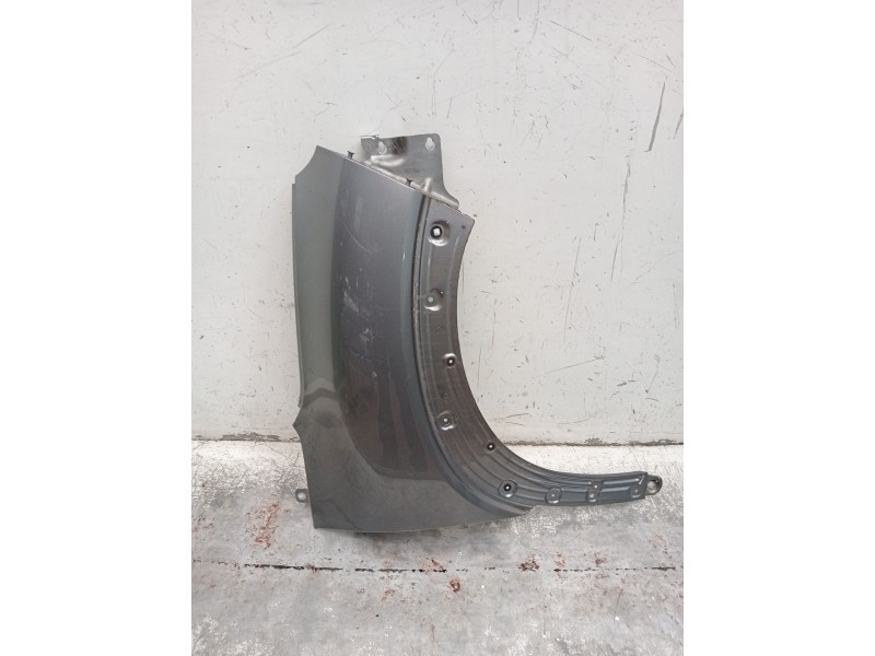Recambio de aleta delantera derecha para citroën c3 aircross i (2r_, 2c_) 1.5 bluehdi 100 (2cyhyj) referencia OEM IAM   