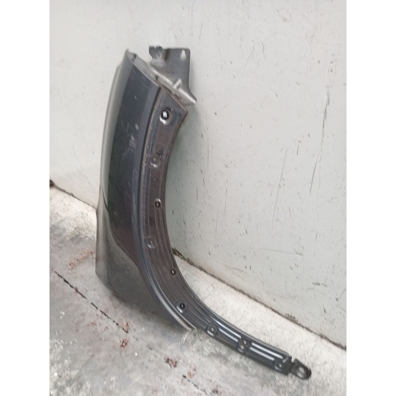Recambio de aleta delantera derecha para citroën c3 aircross i (2r_, 2c_) 1.5 bluehdi 100 (2cyhyj) referencia OEM IAM   