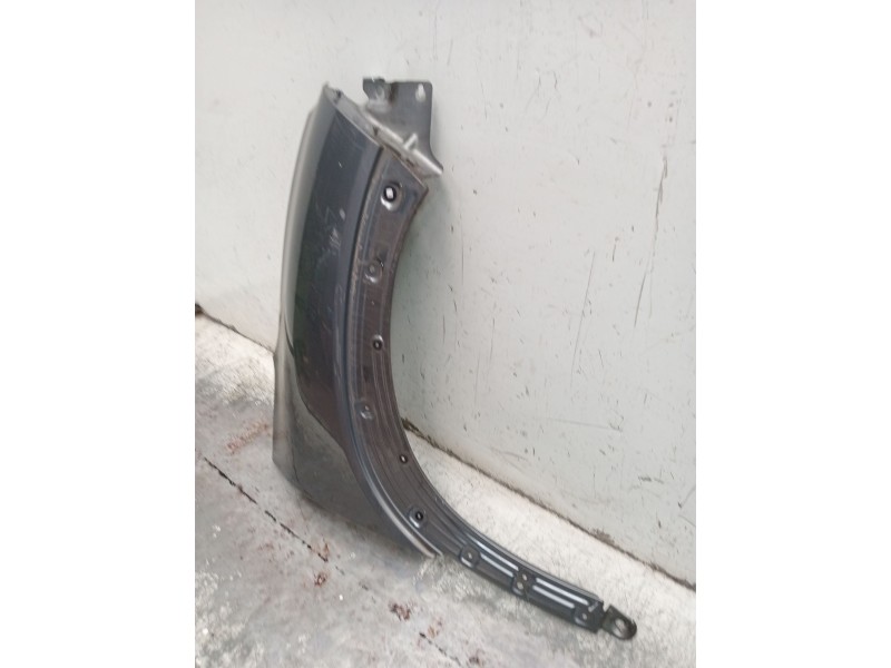 Recambio de aleta delantera derecha para citroën c3 aircross i (2r_, 2c_) 1.5 bluehdi 100 (2cyhyj) referencia OEM IAM   