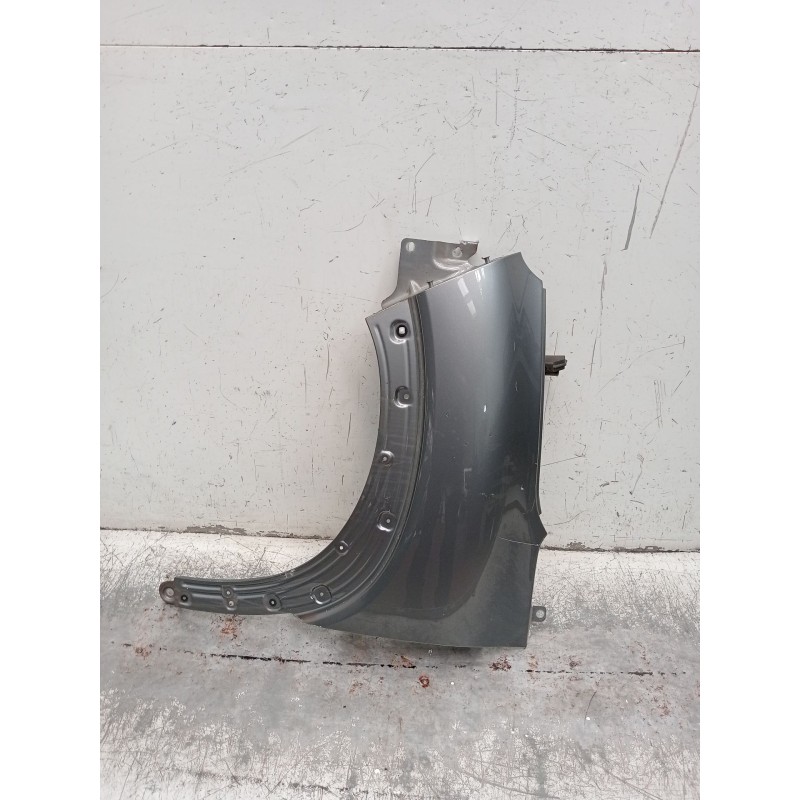 Recambio de aleta delantera izquierda para citroën c3 aircross i (2r_, 2c_) 1.5 bluehdi 100 (2cyhyj) referencia OEM IAM   