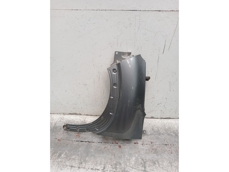 Recambio de aleta delantera izquierda para citroën c3 aircross i (2r_, 2c_) 1.5 bluehdi 100 (2cyhyj) referencia OEM IAM   