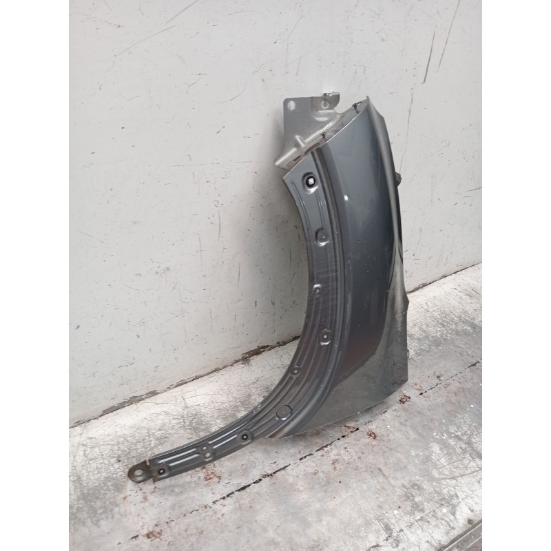 Recambio de aleta delantera izquierda para citroën c3 aircross i (2r_, 2c_) 1.5 bluehdi 100 (2cyhyj) referencia OEM IAM   