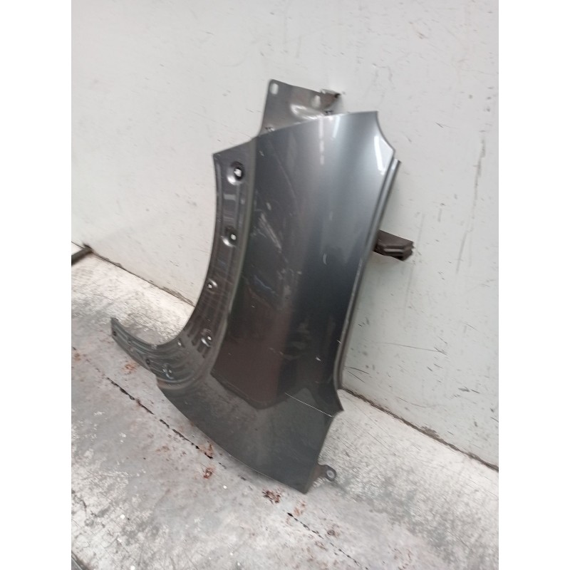 Recambio de aleta delantera izquierda para citroën c3 aircross i (2r_, 2c_) 1.5 bluehdi 100 (2cyhyj) referencia OEM IAM   