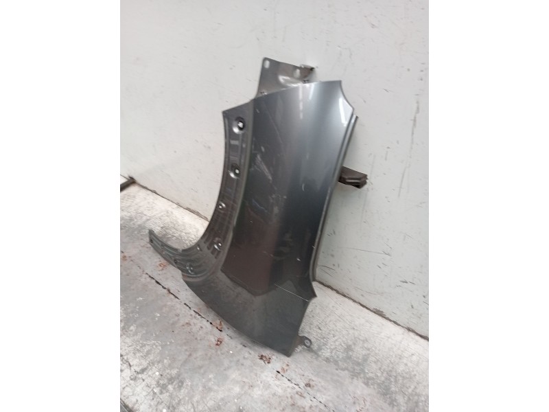 Recambio de aleta delantera izquierda para citroën c3 aircross i (2r_, 2c_) 1.5 bluehdi 100 (2cyhyj) referencia OEM IAM   