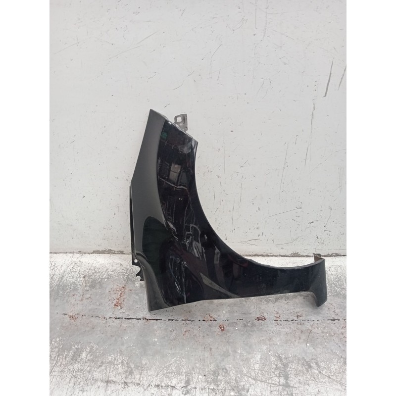Recambio de aleta delantera derecha para ford fiesta vi (cb1, ccn) 1.5 tdci referencia OEM IAM   