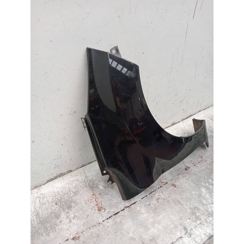 Recambio de aleta delantera derecha para ford fiesta vi (cb1, ccn) 1.5 tdci referencia OEM IAM   
