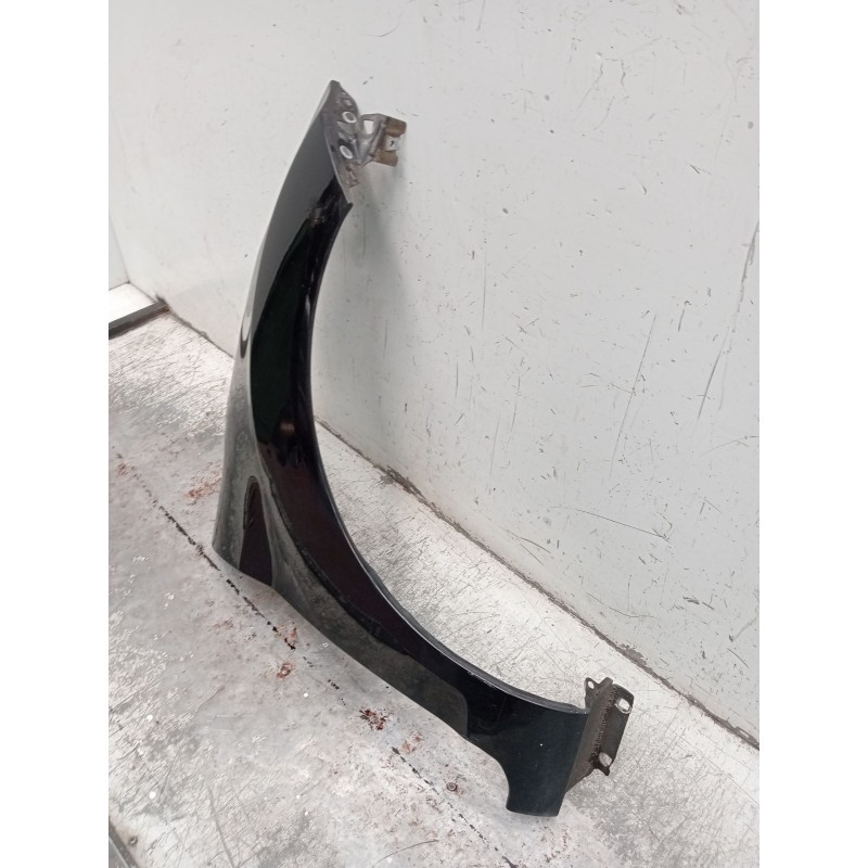 Recambio de aleta delantera derecha para ford fiesta vi (cb1, ccn) 1.5 tdci referencia OEM IAM   
