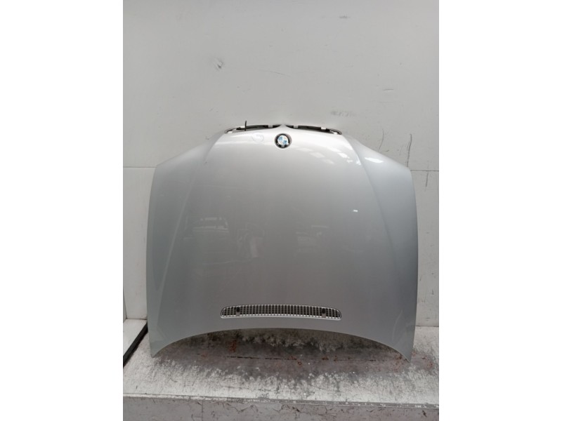 Recambio de capot para bmw 3 (e46) 320 d referencia OEM IAM   