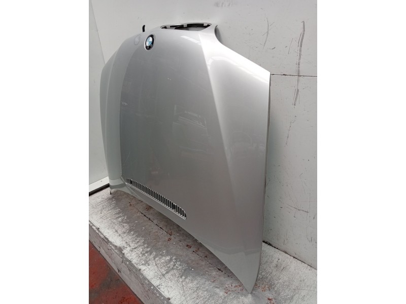 Recambio de capot para bmw 3 (e46) 320 d referencia OEM IAM   