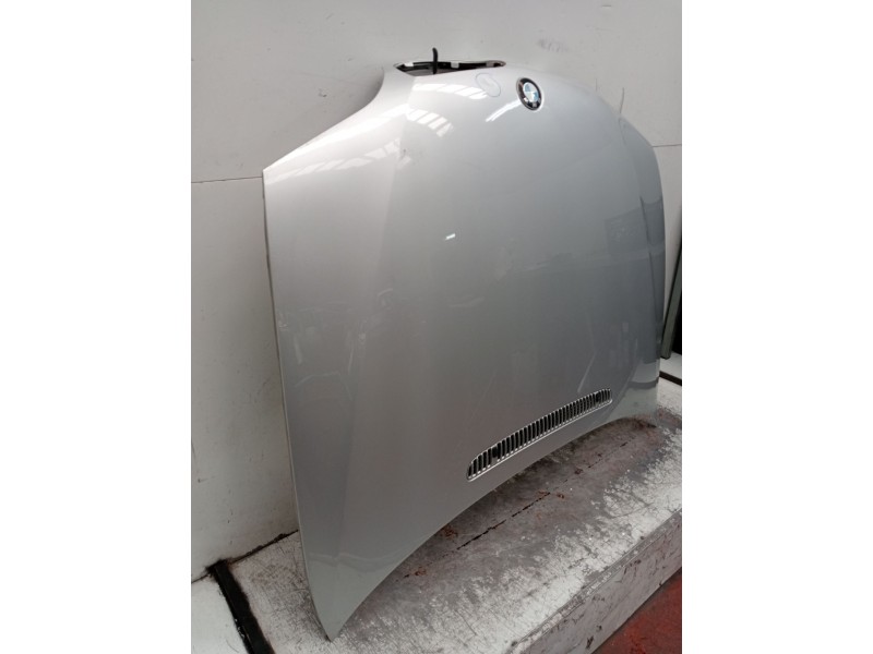 Recambio de capot para bmw 3 (e46) 320 d referencia OEM IAM   