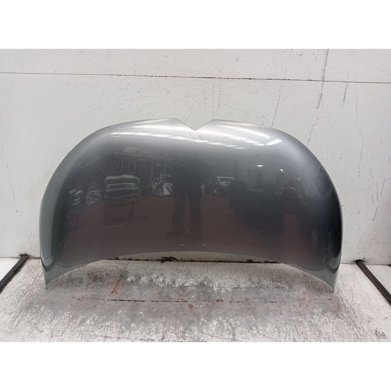 Recambio de capot para citroën c3 aircross i (2r_, 2c_) 1.5 bluehdi 100 (2cyhyj) referencia OEM IAM   