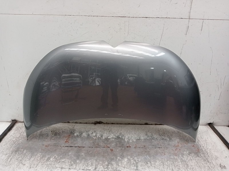 Recambio de capot para citroën c3 aircross i (2r_, 2c_) 1.5 bluehdi 100 (2cyhyj) referencia OEM IAM   