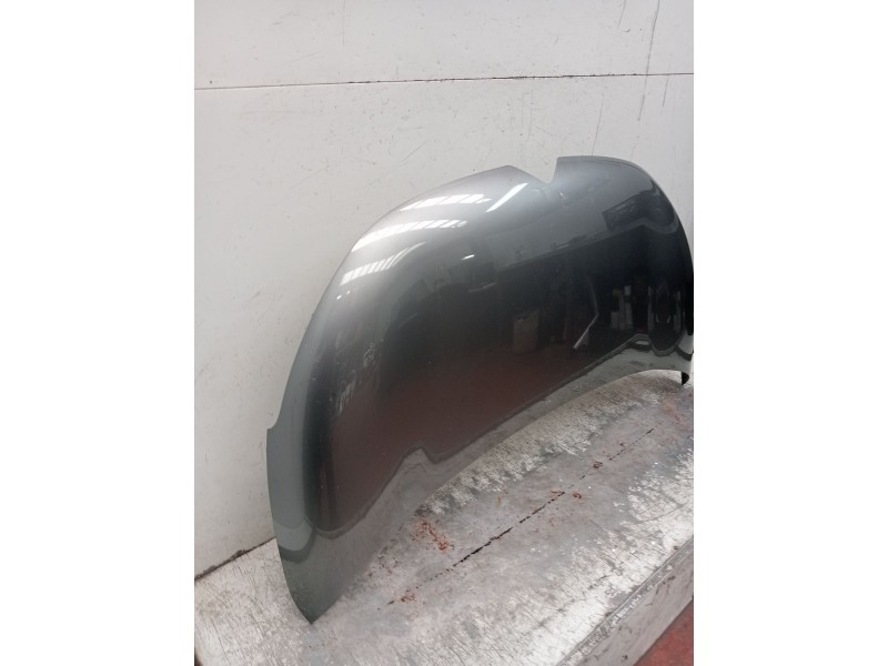 Recambio de capot para citroën c3 aircross i (2r_, 2c_) 1.5 bluehdi 100 (2cyhyj) referencia OEM IAM   