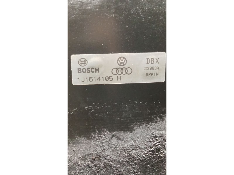 Recambio de servofreno para audi a3 (8l1) 1.9 tdi referencia OEM IAM 1J1614105H  96