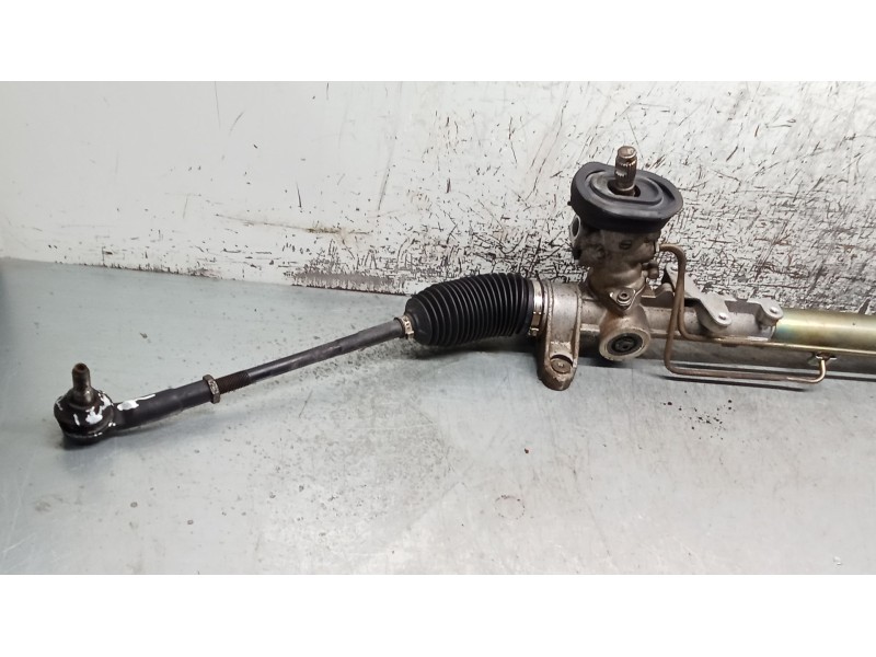 Recambio de cremallera direccion para audi a3 (8l1) 1.9 tdi referencia OEM IAM 1J1422105 VER FOTOS 96