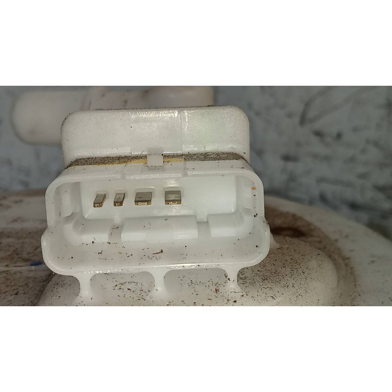 Recambio de bomba combustible para fiat tipo ii (357) berlina easy referencia OEM IAM 0580200423 52019049 