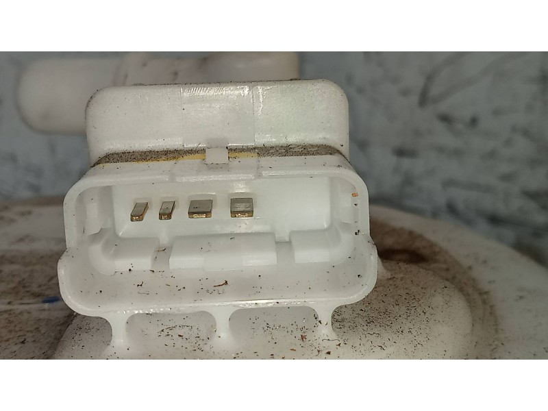 Recambio de bomba combustible para fiat tipo ii (357) berlina easy referencia OEM IAM 0580200423 52019049 