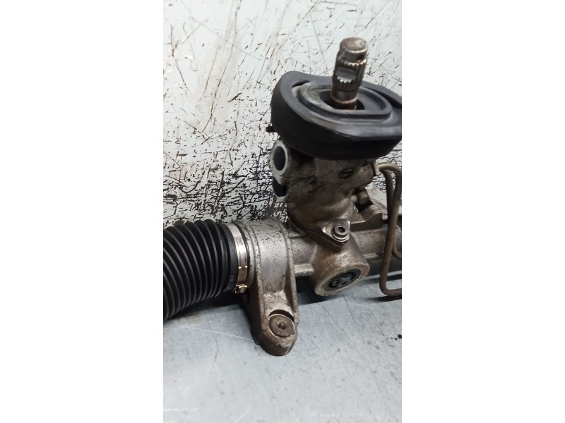 Recambio de cremallera direccion para audi a3 (8l1) 1.9 tdi referencia OEM IAM 1J1422105 VER FOTOS 96